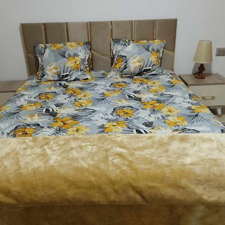 Residence Djerba 4 乌姆苏克 外观 照片