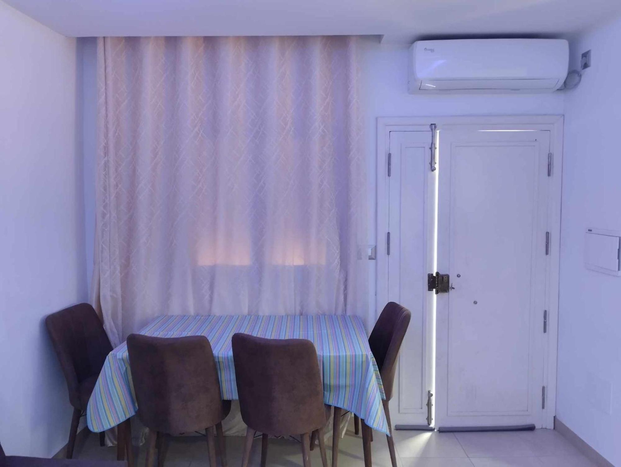 Residence Djerba 4 乌姆苏克 外观 照片