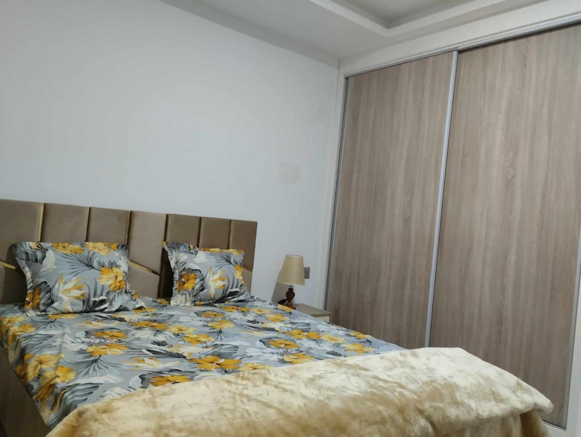 Residence Djerba 4 乌姆苏克 外观 照片
