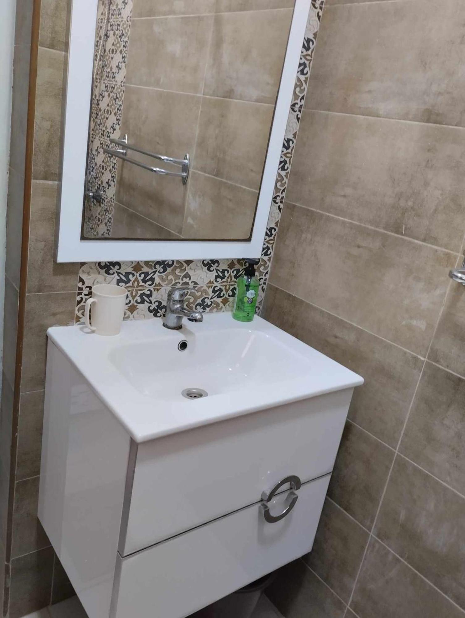 Residence Djerba 4 乌姆苏克 外观 照片