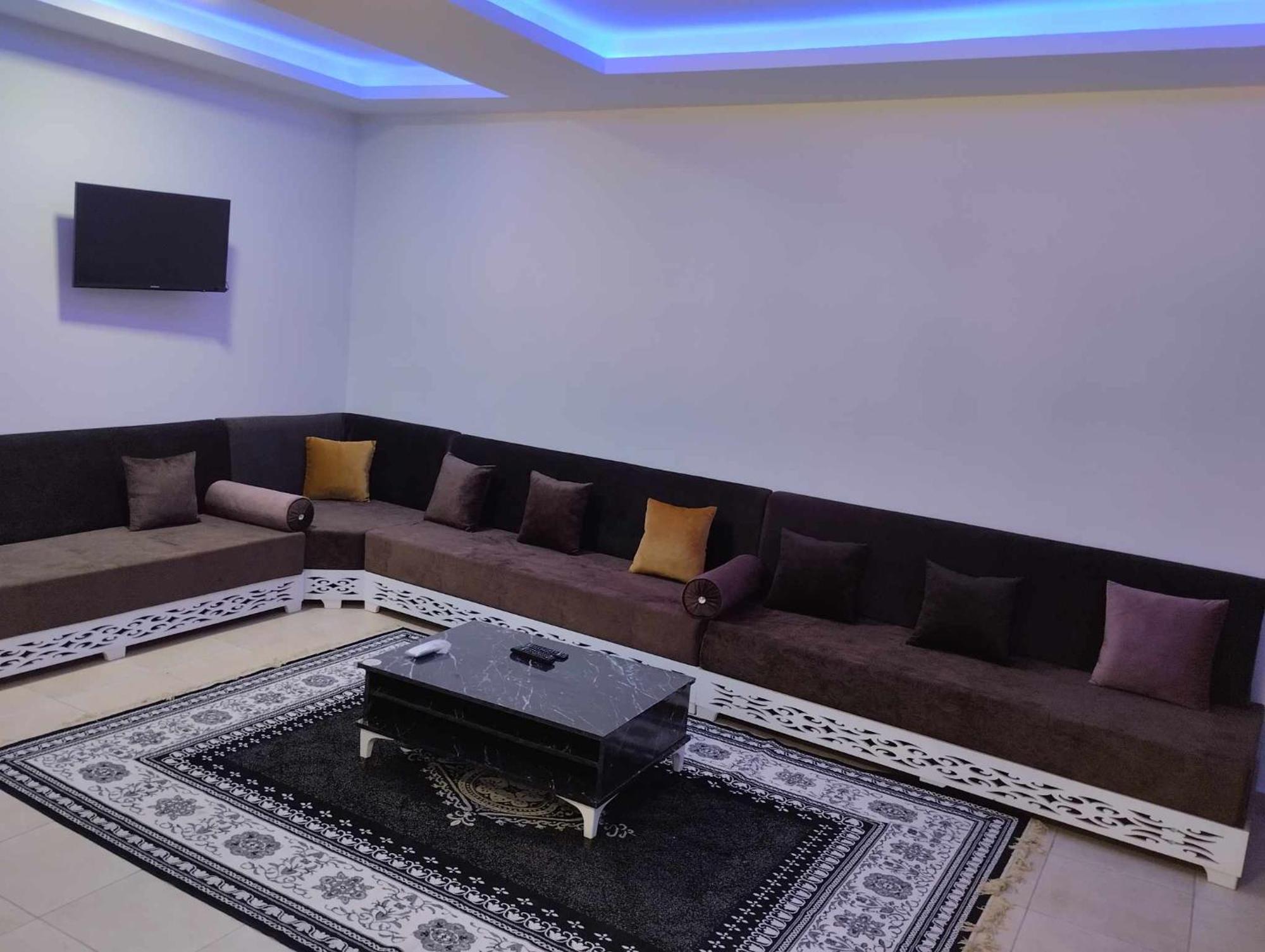 Residence Djerba 4 乌姆苏克 外观 照片